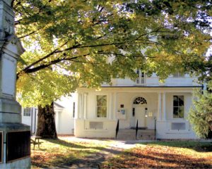 Northumberland County Historical Society | NCHS | Heathsville, VA