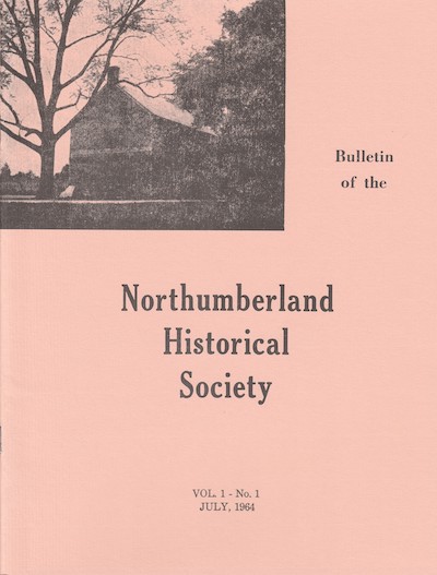 1964 Bulletin